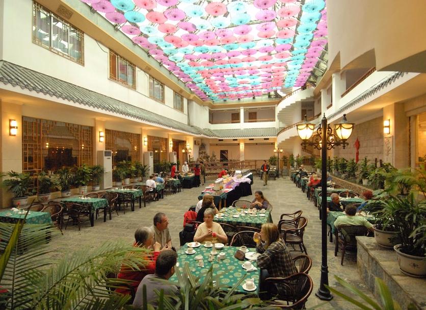 Restauracja Zdjęcie