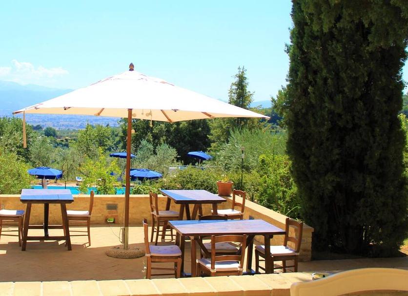 Patio Zdjęcie