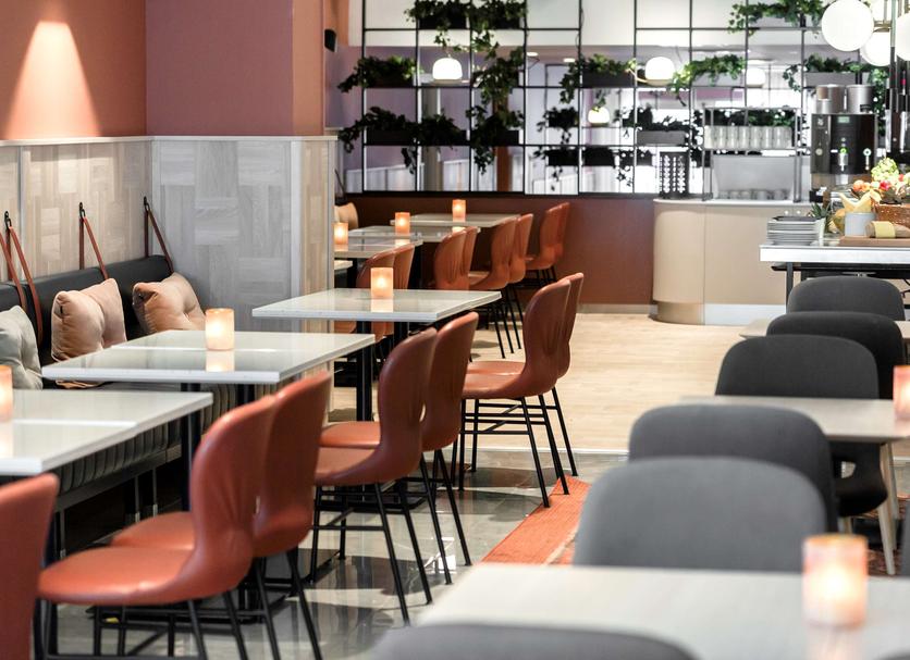 Restauracja Zdjęcie