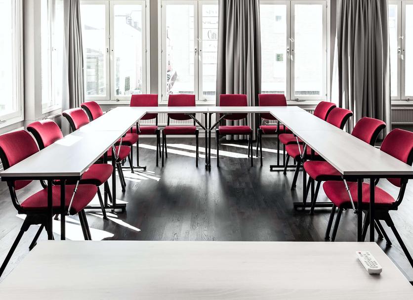 Sala konferencyjna Zdjęcie