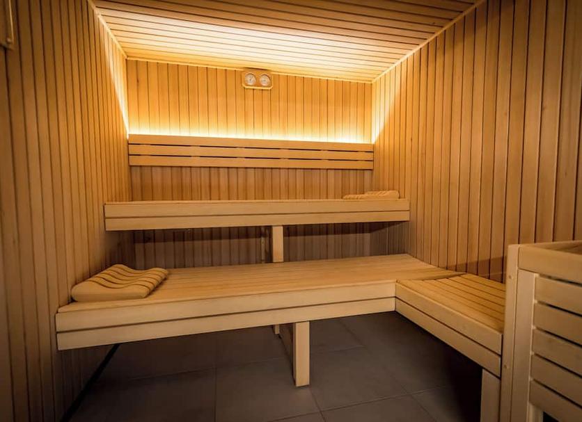 Spa Zdjęcie