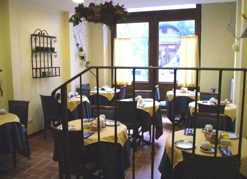Restauracja Zdjęcie