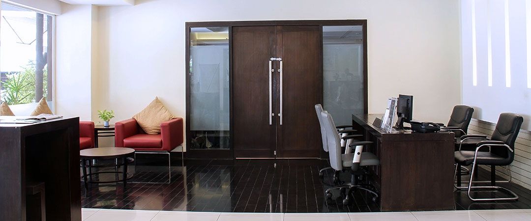 Lobby Zdjęcie