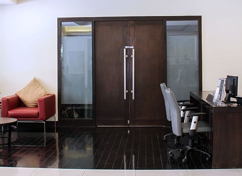 Lobby Zdjęcie