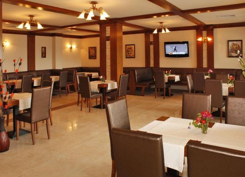 Restauracja Zdjęcie