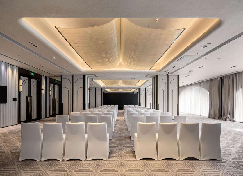 Sala konferencyjna Zdjęcie