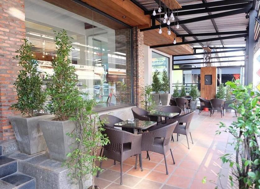 Patio Zdjęcie