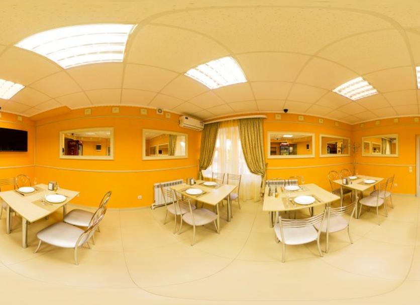 Restauracja Zdjęcie