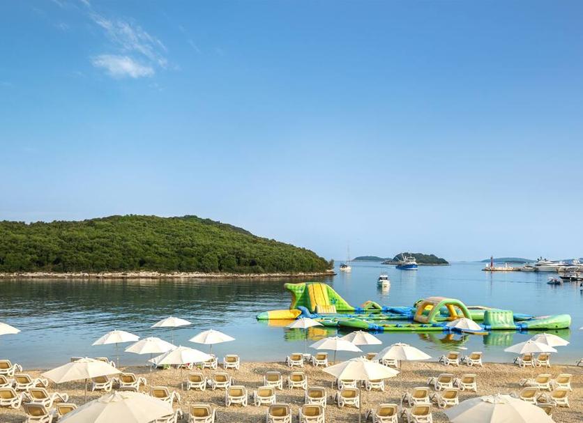 Plaża Zdjęcie
