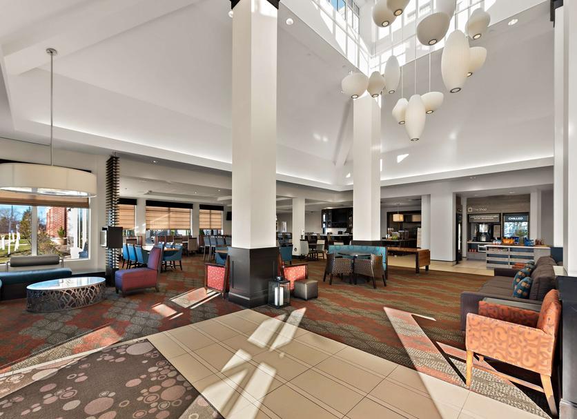 Lobby Zdjęcie