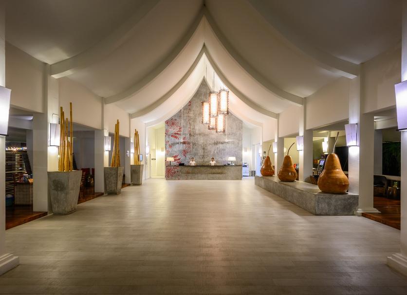 Lobby Zdjęcie
