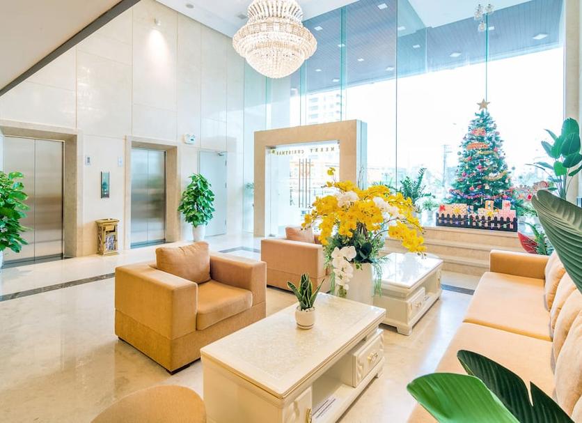 Lobby Zdjęcie