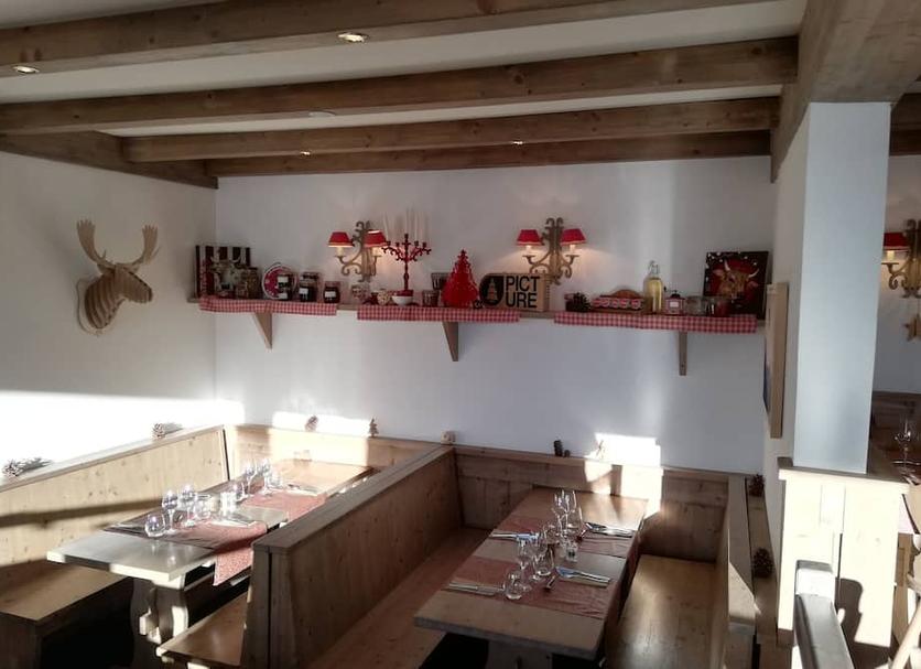 Restauracja Zdjęcie