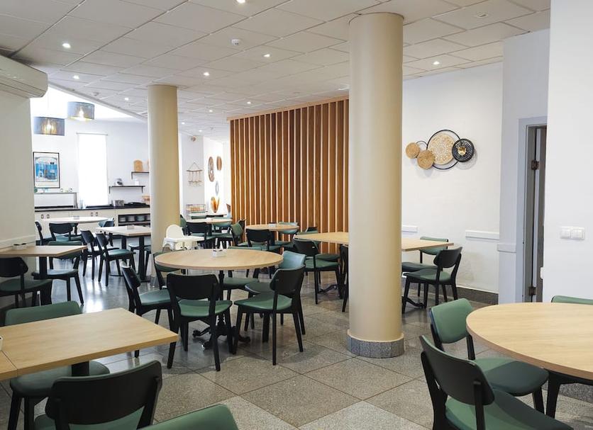 Restauracja Zdjęcie