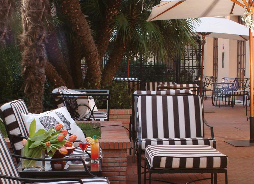 Patio Zdjęcie