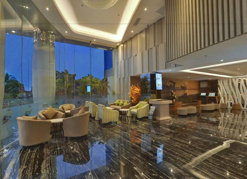 Lobby Zdjęcie