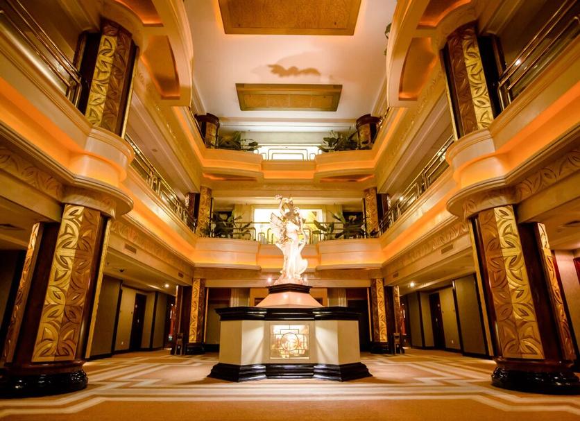 Lobby Zdjęcie