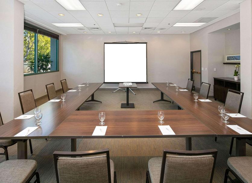 Sala konferencyjna Zdjęcie