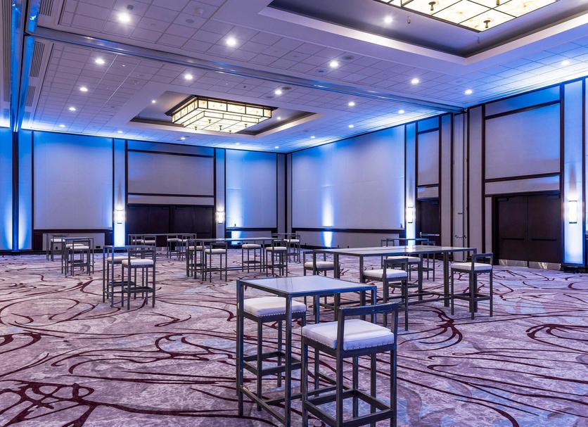 Sala konferencyjna Zdjęcie
