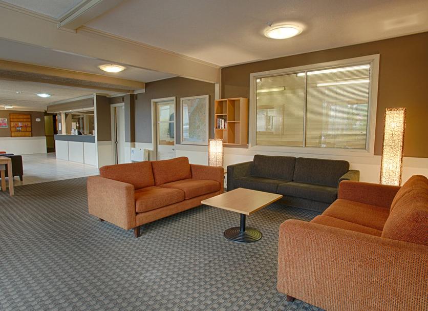 Lobby Zdjęcie