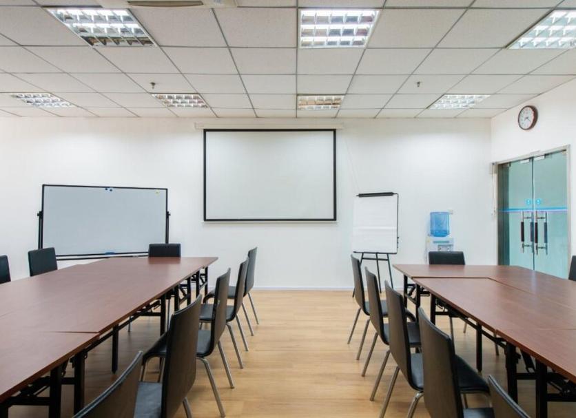 Sala konferencyjna Zdjęcie