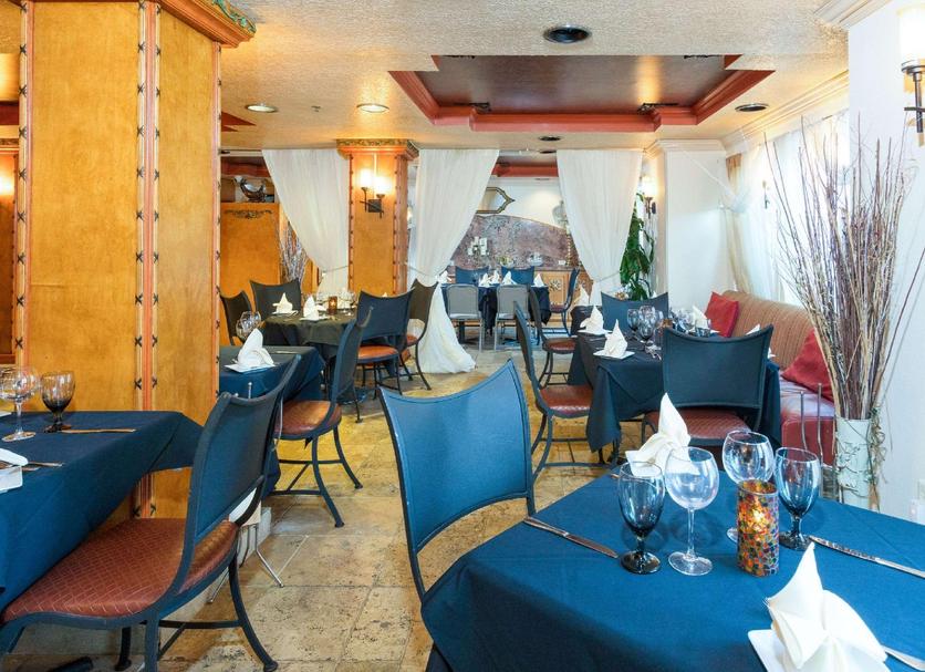 Restauracja Zdjęcie