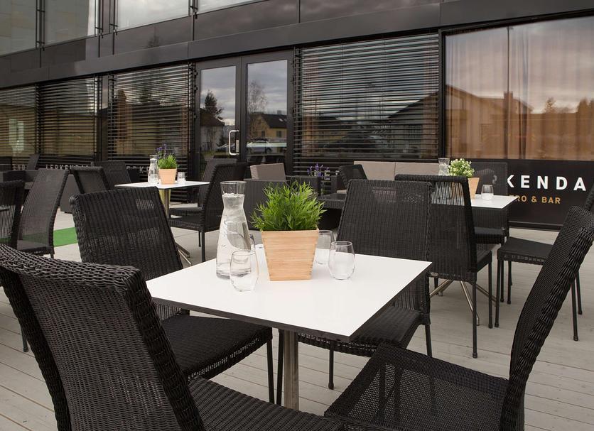 Restauracja Zdjęcie