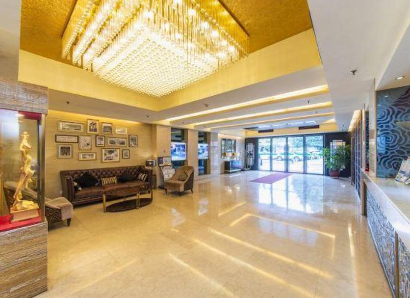 Lobby Zdjęcie
