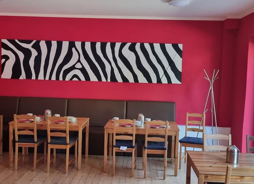 Restauracja Zdjęcie