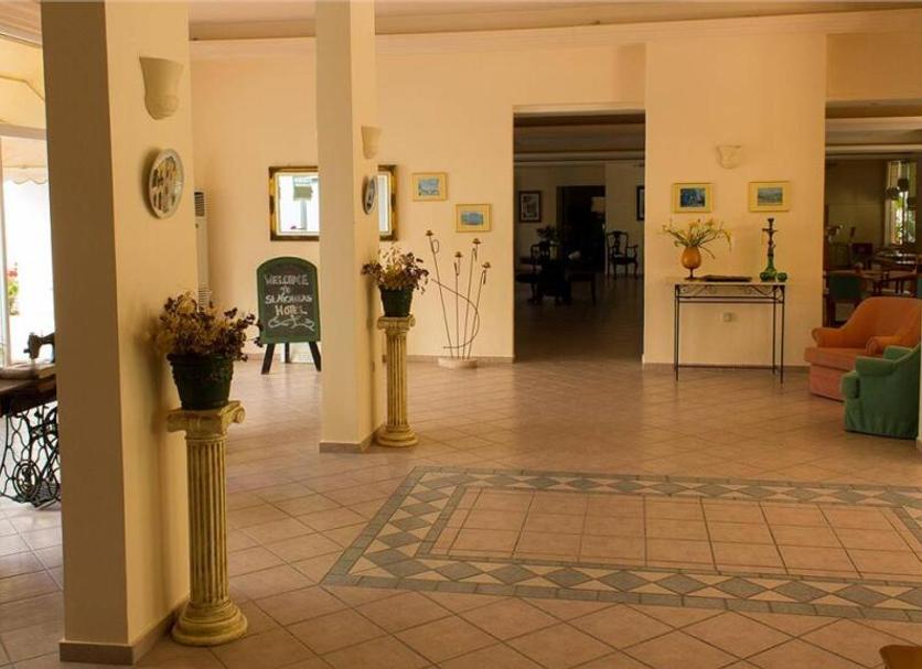 Lobby Zdjęcie