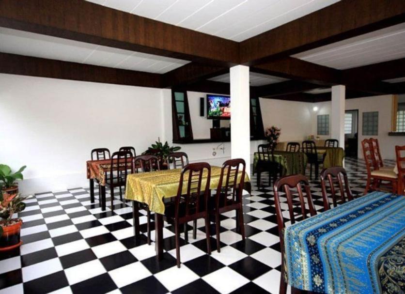 Restauracja Zdjęcie