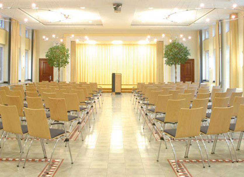 Sala konferencyjna Zdjęcie