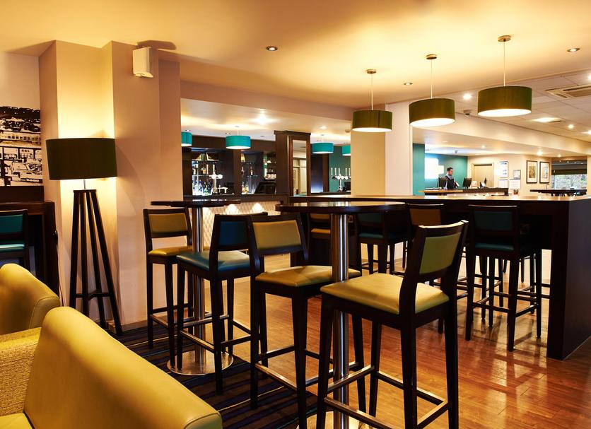 Bar Zdjęcie