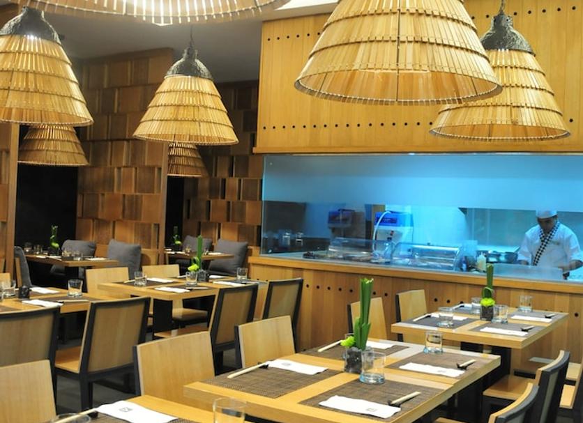 Restauracja Zdjęcie