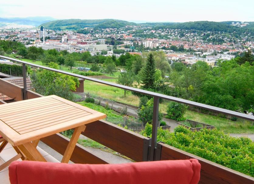Balkon Zdjęcie