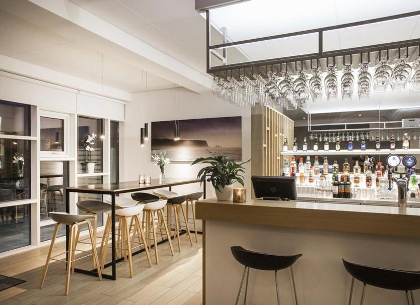 Bar Zdjęcie