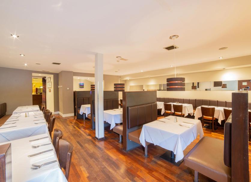 Restauracja Zdjęcie