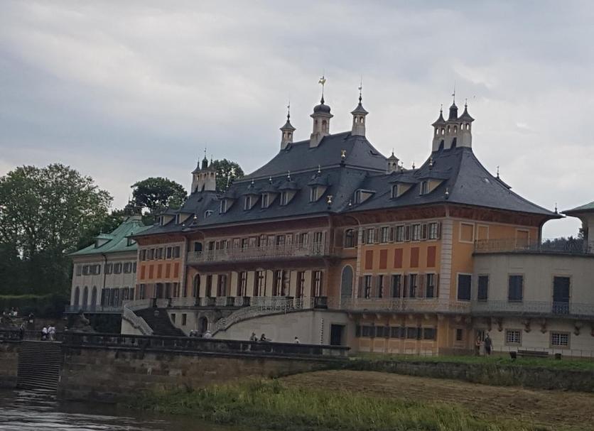 Budynek Zdjęcie