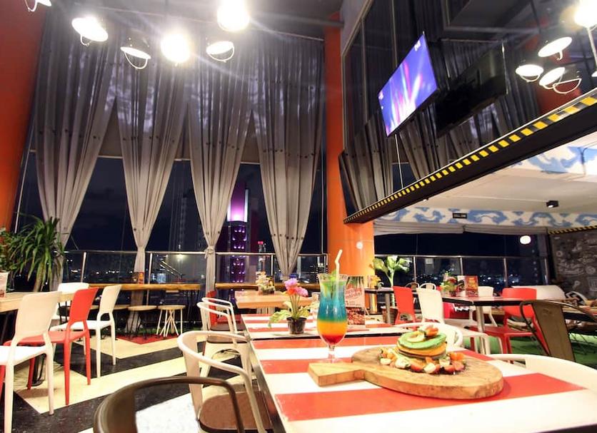Restauracja Zdjęcie