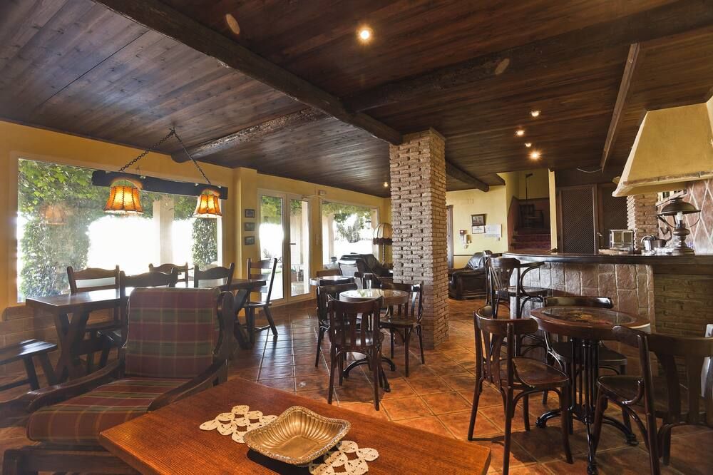 Restauracja