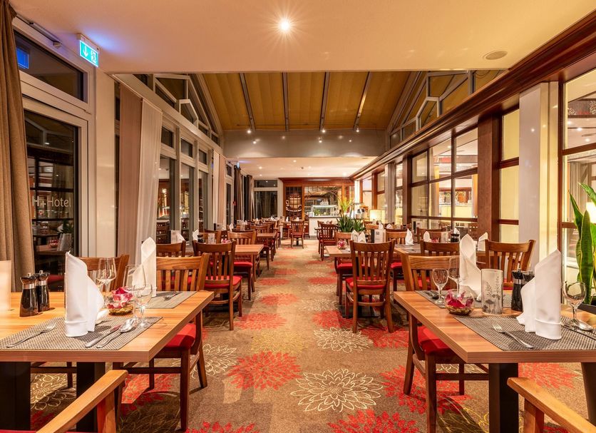 Restauracja Zdjęcie