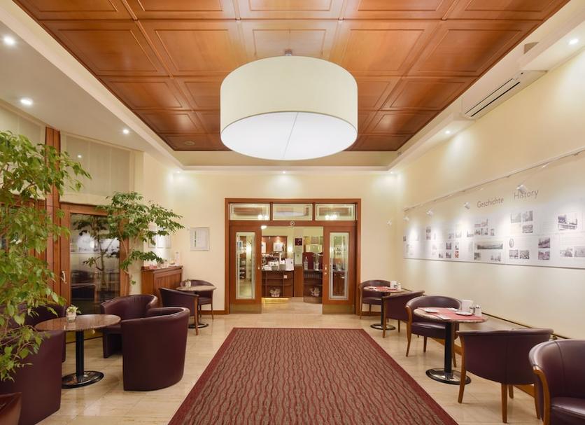 Lobby Zdjęcie