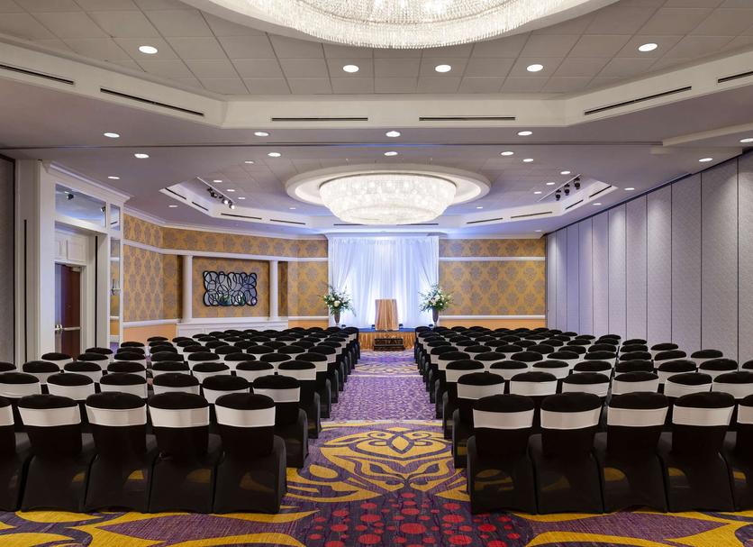 Sala konferencyjna Zdjęcie
