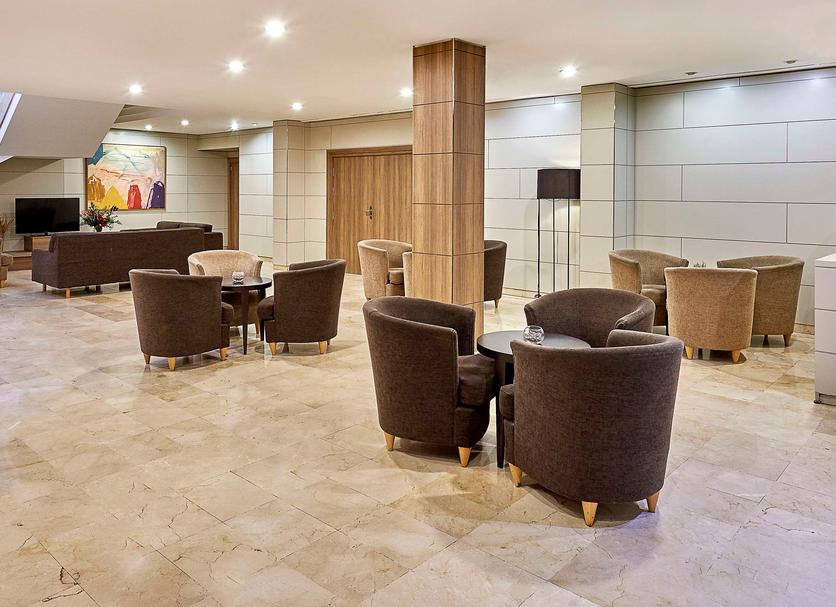 Lobby Zdjęcie