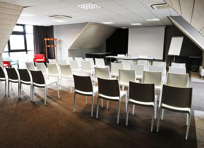 Sala konferencyjna Zdjęcie