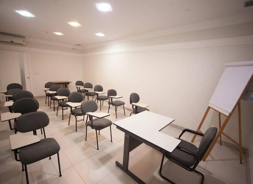 Sala konferencyjna Zdjęcie