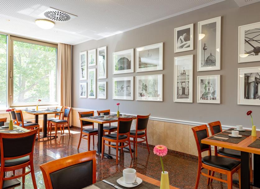 Restauracja Zdjęcie