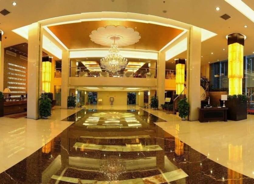Lobby Zdjęcie