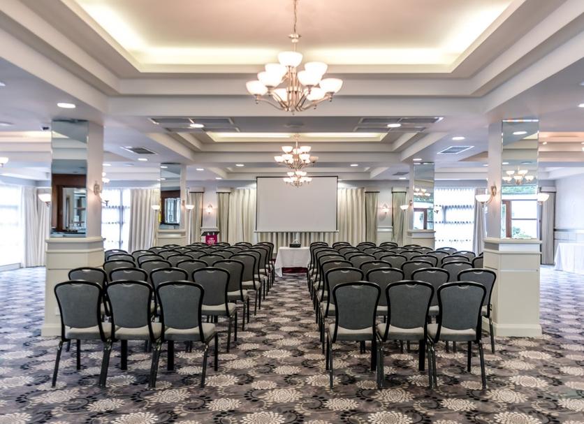 Sala konferencyjna Zdjęcie