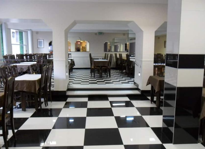 Restauracja Zdjęcie